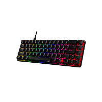 Клавиатура HyperX Alloy Origins 65 4P5D6AX#ACB