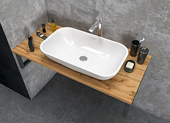 Раковины на солешницу