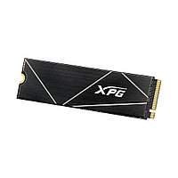 Твердотельный накопитель SSD ADATA XPG Gammix S70 Blade 512GB M.2