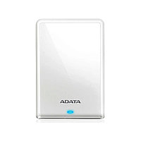 Внешний жёсткий диск ADATA 1TB 2.5" HV620 Slim Белый