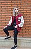 Толстовка  Letterman jackets, фото 2