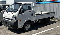 Бортовой грузовик Киа Bongo K 2500