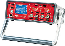 4-Канальный реверсивный Настольный высоковольтный модуль питания напряжением 8 кВ/3 мА  DT1470ET