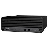 Системный блок HP ProDesk 400 G7 SFF 210w (11M57EA) черный