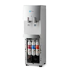 Пурифайер для воды Aquaalliance 1050s-LC silver (компрессорное охлаждение и нагрев), фото 3