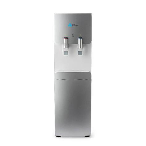 Пурифайер для воды Aquaalliance 1050s-LC silver (компрессорное охлаждение и нагрев), фото 1