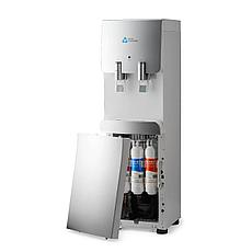 Пурифайер для воды Aquaalliance 1050s-LC silver (компрессорное охлаждение и нагрев), фото 4
