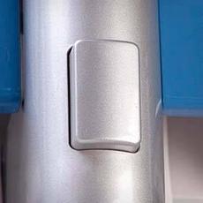 Пурифайер для воды Aquaalliance 1050s-LC silver (компрессорное охлаждение и нагрев), фото 5