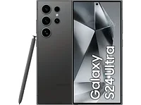 Samsung Galaxy S24 Ultra 5G 12/256GB Black EAC