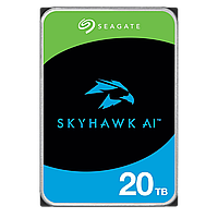 Жесткий диск Seagate SkyHawk AI 20 ТБ (ST20000VE002)