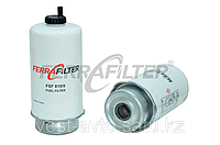 Фильтр топливный CAT428 361-9554, 3619554 (FERRA FILTER)