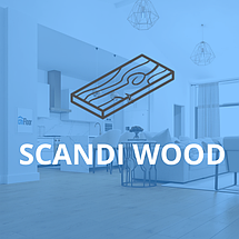 SPC CM Floor ScandiWood