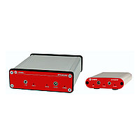 Настольный источник питания SiPM с цифровым управлением напряжением 85 В/10 мА и USB DT5485P