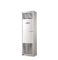 Кондиционер Kentatsu KSFV140XFAN3/KSUT140HFAN3 белый