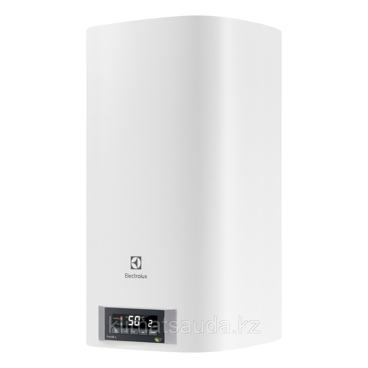 Водонагреватель Electrolux EWH 80 Formax DL