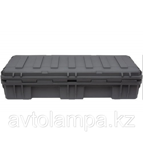 Экспедиционный ящик объём 95L, для хранения и перевозки вещей, инструментов, туристического инвентаря