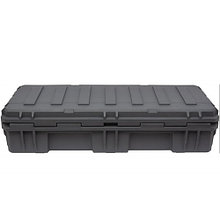 Экспедиционный ящик объём 95L, для хранения и перевозки вещей, инструментов, туристического инвентаря