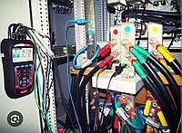 Определение качества и целостности электропроводки