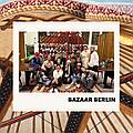 СОБЫТИЕ ЭТОГО ГОДА- “BAZAAR BERLIN