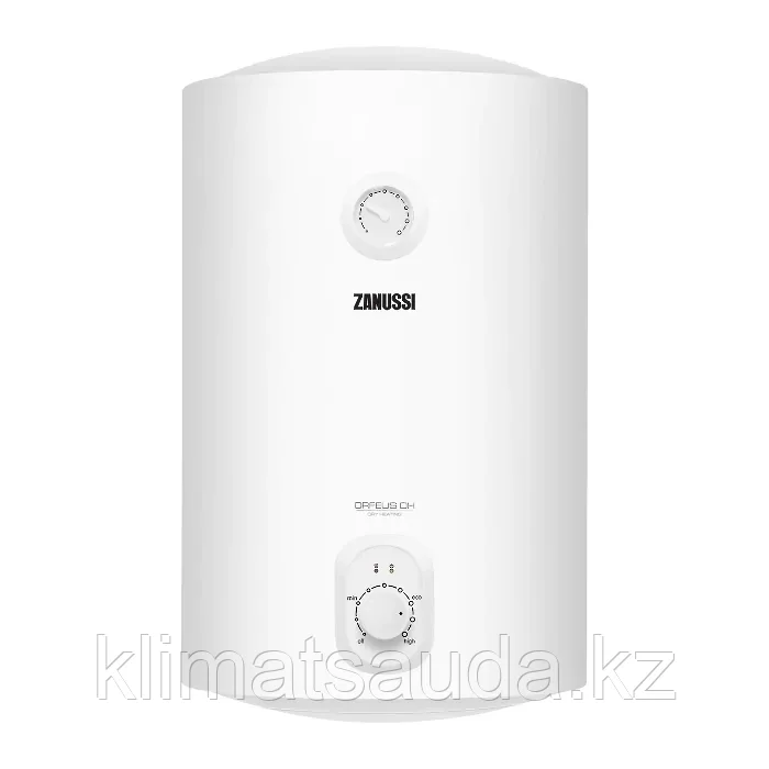 Водонагреватель Zanussi ZWH/S 50 Orfeus DH