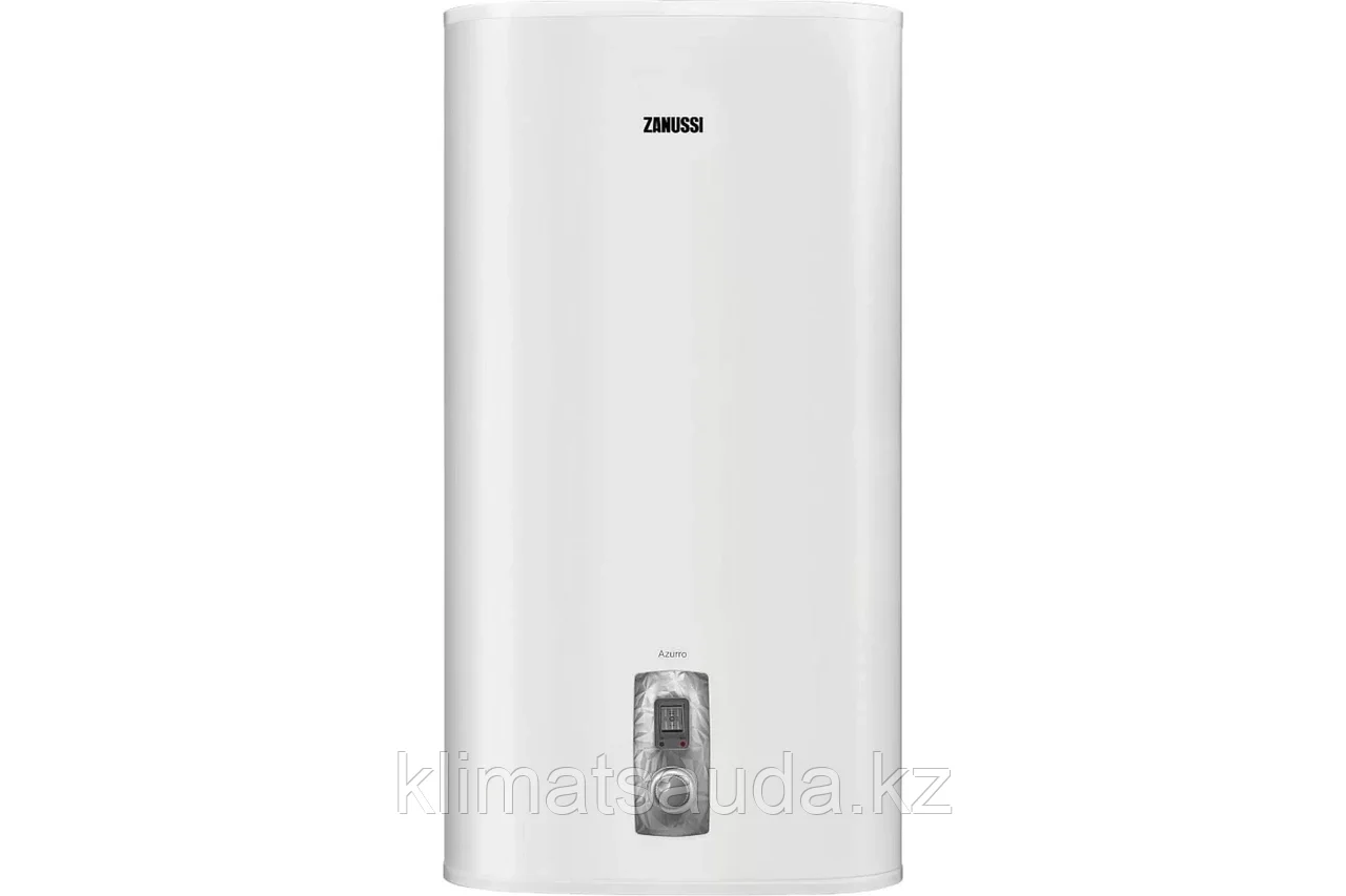Водонагреватель Zanussi ZWH/S 100 Azurro