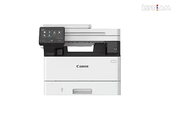 Монохромное лазерное МФУ Canon i-SENSYS MF463dw