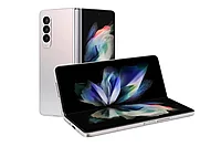 Samsung Galaxy Z Fold 3 256 Gb White