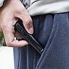 3-в-1 Инфракрасный детектор скрытых камер, GPS-трекеров, подслушивающих устройств (JMS110) Noyafa, фото 8