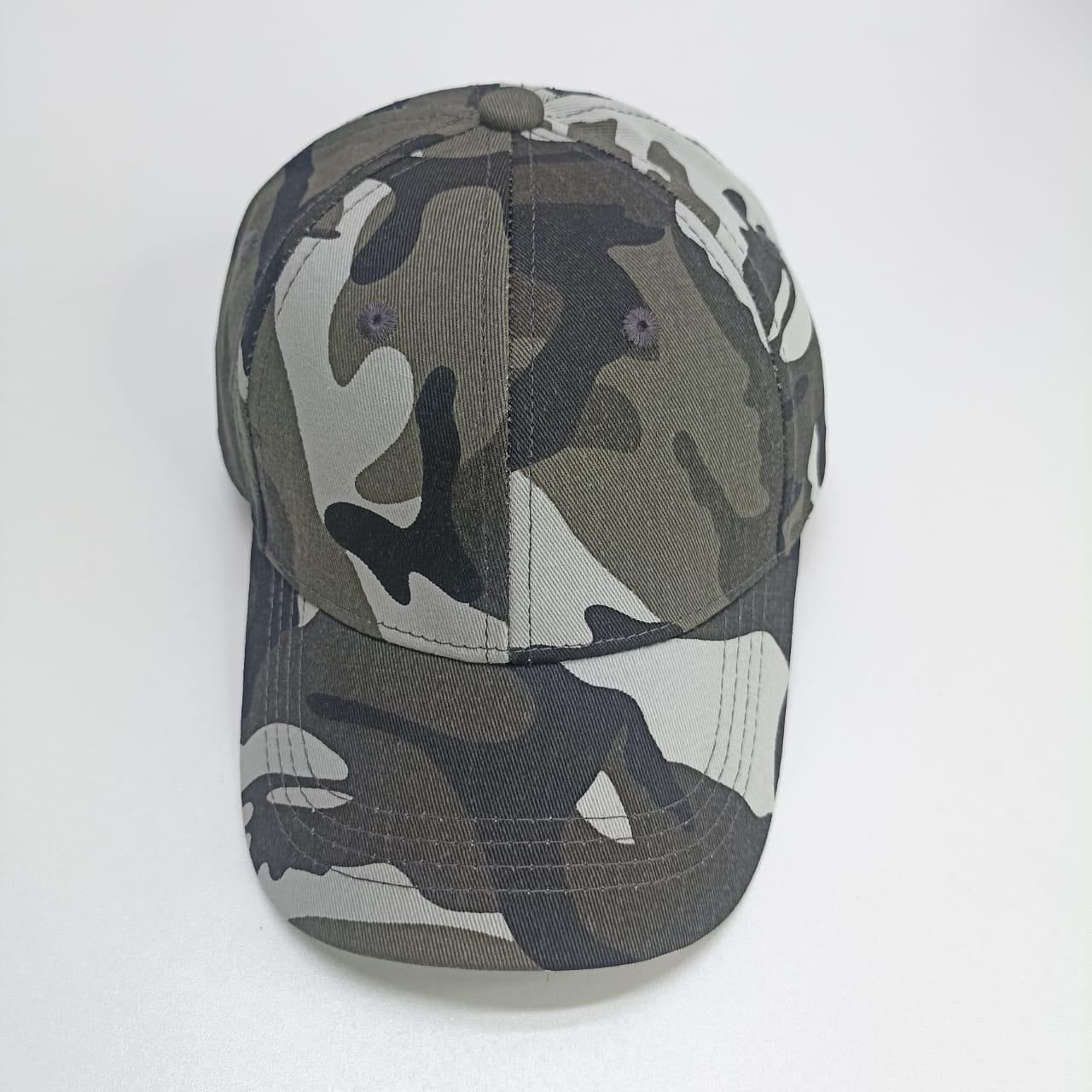 Детская кепка камуфляж серый: продажа, цена в Алматы. Бейсболки и кепки ...