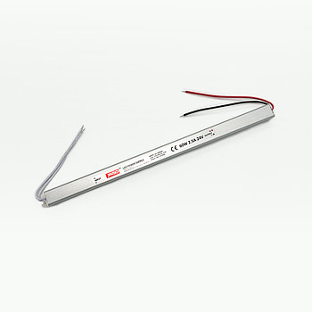 Трансформатор 60W 24V открытый MINI "карандаш" блок питания K18-24