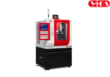 5-осевой станок с ЧПУ W150-SM, фото 1