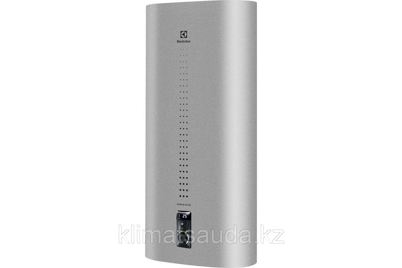 Водонагреватель Electrolux EWH 50 Centurio IQ 3.0 Silver