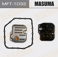 MFT-1032 Фильтр АКПП / Фильтр трансмиссии MASUMA TOYOTA 1ZZ/1NZ/1-2ZR