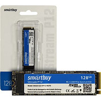 SmartBuy P12L внутренний жесткий диск (SBSSD128-STP12L-M2P3)