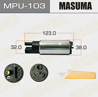 MPU-103 Бензонасос / Топливный насос электрический TOYOTA Mark2 / Crown / Aristo147