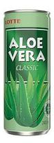 Напиток Aloe Vera 240 мл \ LOTTE (30 шт - упак)