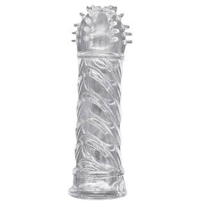 Насадка на член. 145 мм.