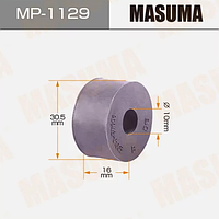 MP-1129 Втулка (бачата) стойки задний стабилизатора MASUMA TOYOTA / LEXUS