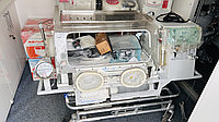 Транспортный инкубатор модель TI 500 Globe-Trotter