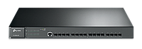 Коммутатор TP-Link TL-SX3016F