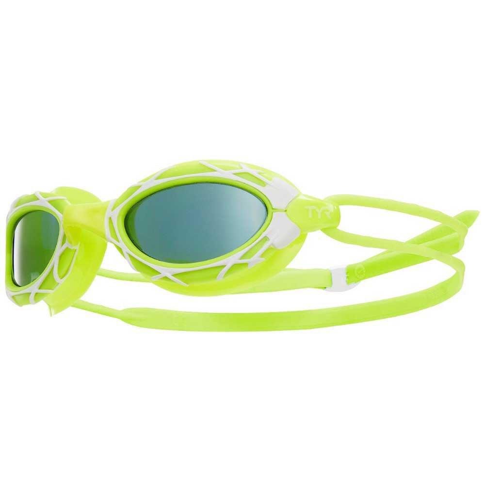 Очки TYR Nest Pro (Nano Fit), фото 1