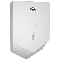 Сушилка для рук высокоскоростная Puff-8802, белая