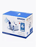 Ингалятор взрослый детский OMRON C25, NE-C102-RU с назальным душем (2 в 1), фото 8