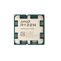 Процессор AMD Ryzen 7 7700X 4,5Гц (5,4ГГц Turbo) Zen4