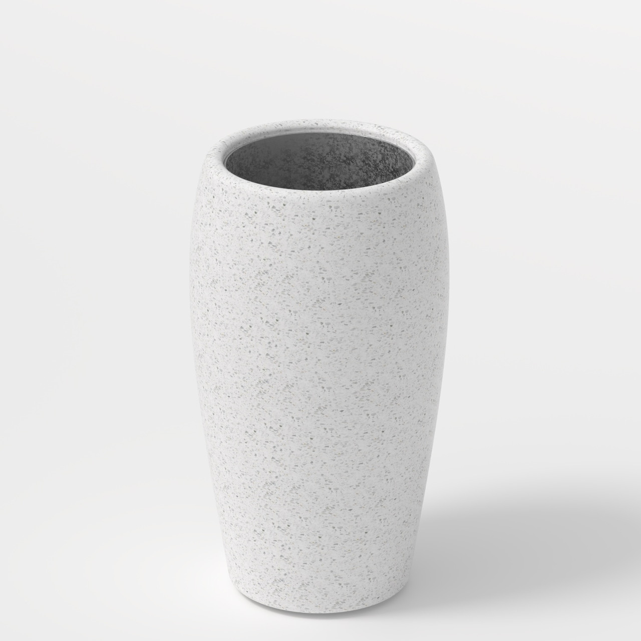 Урна из композитного мраморного камня JOTA, модель TOMPAQ URN, фото 1