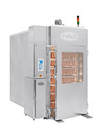 Термокамеры Reich AIRMASTER® UK