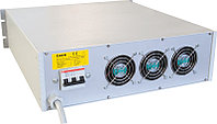 3-фазный преобразователь 220/400 В переменного тока. 48 В постоянного тока (1 канал x 2,5 кВт) A3484