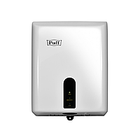 Сушилка для рук высокоскоростная Puff-8810, белая