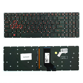 Клавиатуры