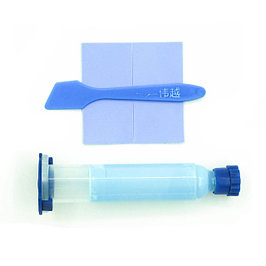 Термопасты и термопрокладки 